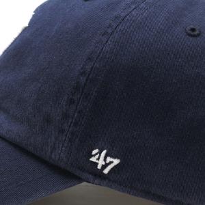 47 キャップ 47brand クリーンナップ...の詳細画像4
