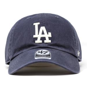 47 キャップ 47brand クリーンナップ...の詳細画像2