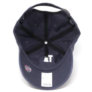 47 キャップ 47brand クリーンナップ...の詳細画像5