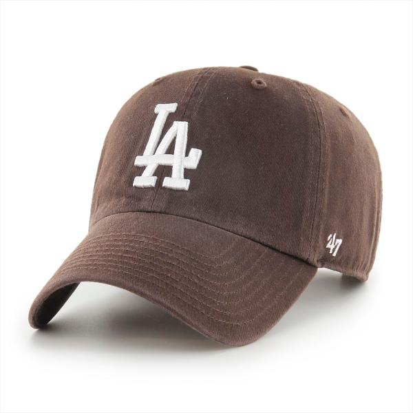 47 キャップ クリーンナップ フォーティーセブン Dodgers &apos;47 CLEAN UP DG ...