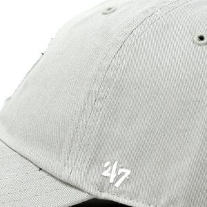 47 キャップ クリーンナップ フォーティーセ...の詳細画像4