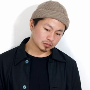 NEW YORK HAT（ニューヨークハット） ロールキャップ コーデュロイ生地
