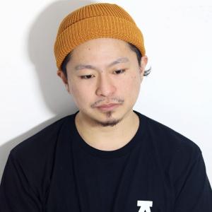 racal サマーニット帽 日本製 ワッチキャッ...の商品画像