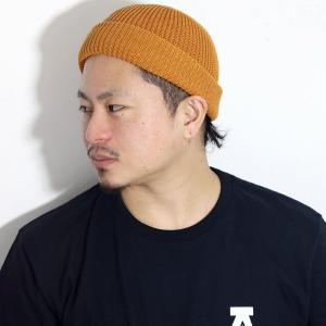 racal サマーニット帽 日本製 ワッチキャ...の詳細画像2