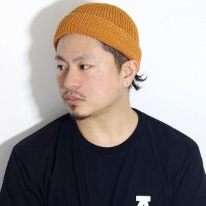 racal サマーニット帽 日本製 ワッチキャ...の詳細画像3