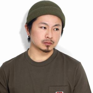 NEW YORK HAT（ニューヨークハット） フィッシャーマンキャップ ロール
