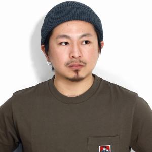 NEW YORK HAT（ニューヨークハット） フィッシャーマンキャップ ロール