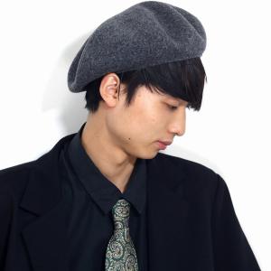 ベレー帽 チェ ゲバラ 復刻版 モデル 星 帽子 メンズ Laulhere ベレー