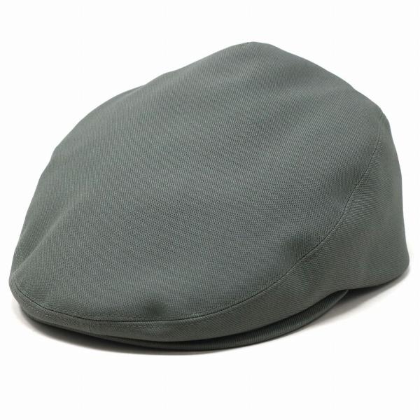 ツイル ハンチング帽 メンズ ラカル コットン100% 日本製 秋物 アイビーキャップ ハンチング帽...