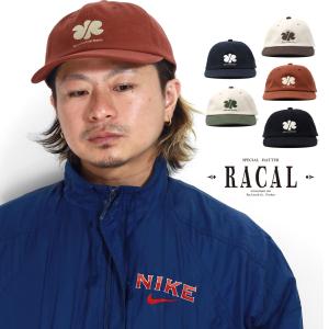 キャップ メンズ ラカル ベースボールキャップ メンズ 秋冬 コットンフランネル生地 bbキャップ メンズ racal キャップ レディース racal 帽子 メンズ｜elehelm-hatstore