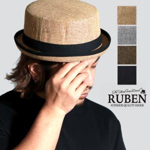NEW YORK HAT（ニューヨークハット） 6264 Canvas Thug キャンバス