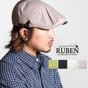 NEW YORK HAT（ニューヨークハット） ハンチング 帽子 メンズ