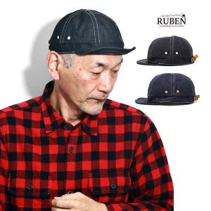 NEW YORK HAT（ニューヨークハット） レザーハット 帽子 メンズ メトロ