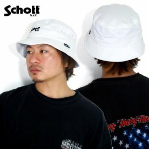 Schott N.Y.C. ショット バケット...の詳細画像4
