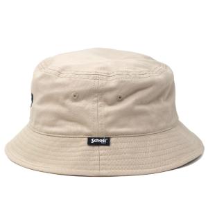Schott N.Y.C. ショット バケット...の詳細画像5
