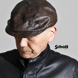 Schott N.Y.C（ショット） 正規取り扱い店 Schott 782-2974001 LEATHER