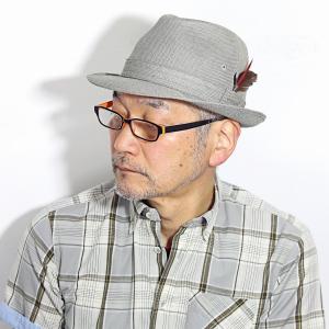 Borsalino（ボルサリーノ） 帽子 メンズ ハット メンズ アルペンハット