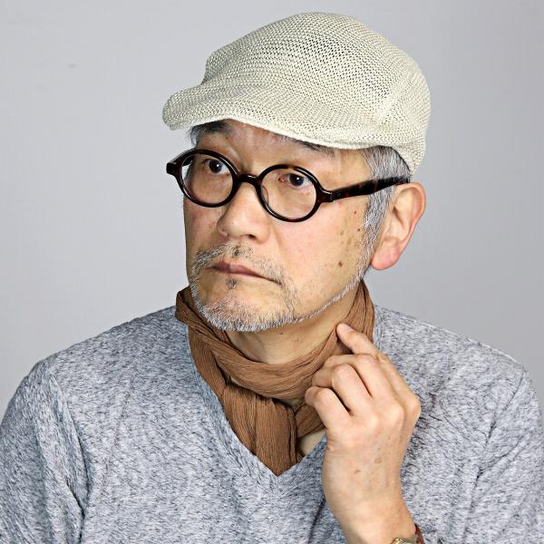 麻ニット 人気アイテム ステットソン ハンチング帽 春夏 STETSON ハンチング 帽子 大きいサ...