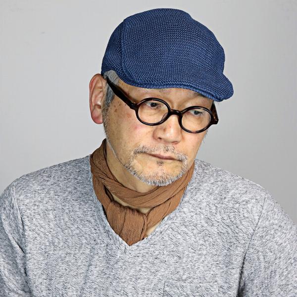 ステットソン ハンチング帽 帽子 メンズ 春夏 麻ニット 大きいサイズ STETSON ハンチング ...
