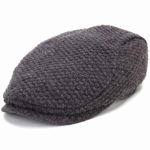 NEW YORK HAT（ニューヨークハット） ハンチング メンズ 帽子