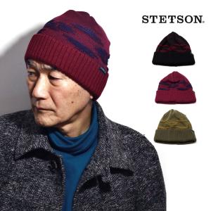 EMPORIO ARMANI エンポリオ アルマーニ ニットキャップ 帽子