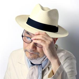 BILTMORE（ビルトモア） パナマハット メンズ 帽子 春夏 ハット