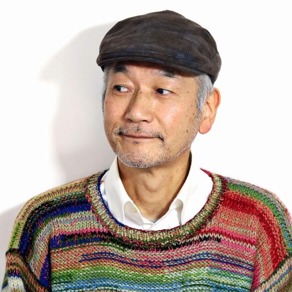 アメリカ ブランドSTETSON ハンチング コーデュロイ チェック柄 ドゥカ・ヴィスコンティ イタ...