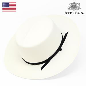 STETSON（ステットソン） パナマハット 高級 ハット 帽子 オプティモ