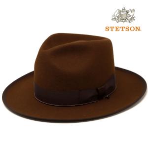 STETSON✕ CA4LA　フェルトハット15thAnniversary. STETSON✕ CA4LA フェルトハット15thAnniversary. STETSON 復刻
