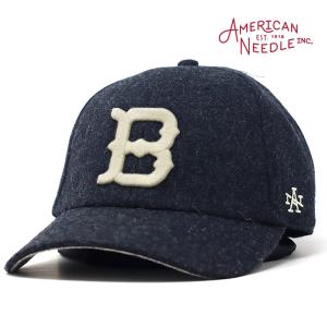 AMERICAN needle（アメリカンニードル） キャップ ロサンゼルス