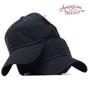AMERICAN needle（アメリカンニードル） NY BLACK YANKEES American
