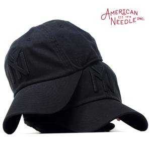 AMERICAN needle アメリカンニードル キャップ メンズ