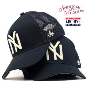 AMERICAN needle（アメリカンニードル） キャップ メンズ レディース