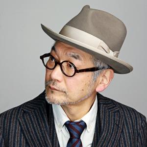 Ver.1 STETSON ウィペット ビーバー100 ハット 帽子 高級