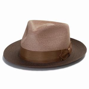 Borsalino ボルサリーノ ハット メンズ ウール ラビットファー