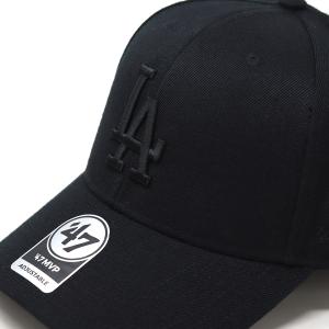 47 キャップ メンズ レディース ロサンゼル...の詳細画像4