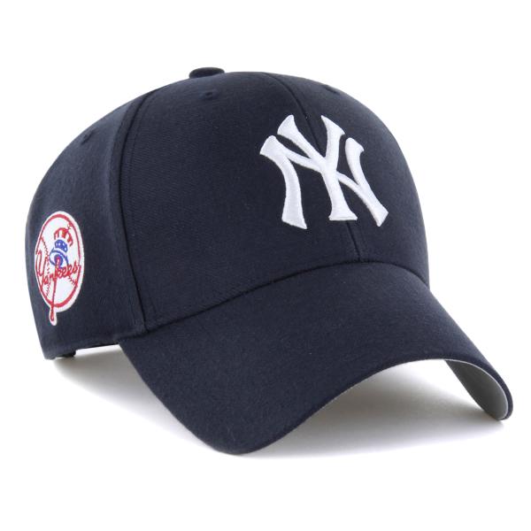 47 キャップ メンズ レディース ヤンキース 47brand 帽子 ブランド '47 YANKEE...