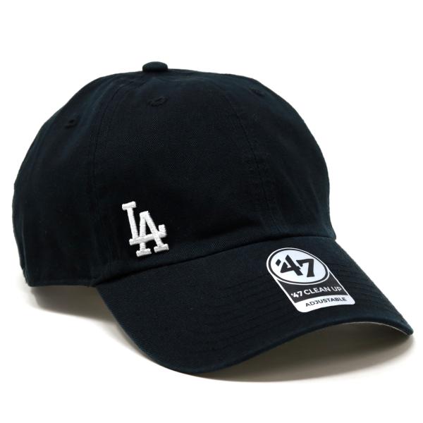 47 キャップ 47brand クリーンナップ  フォーティーセブン Dodgers Suspens...