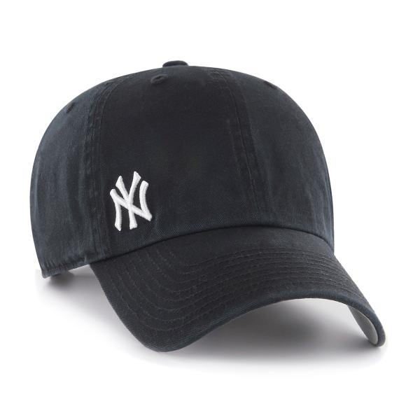 47 キャップ クリーンナップ  フォーティーセブン ブランド キャップ Yankees Suspe...