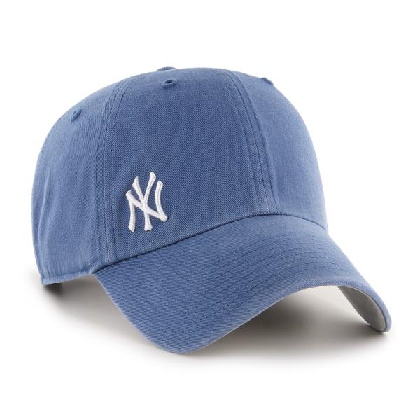 47 キャップ クリーンナップ  フォーティーセブン ブランド キャップ Yankees Suspe...