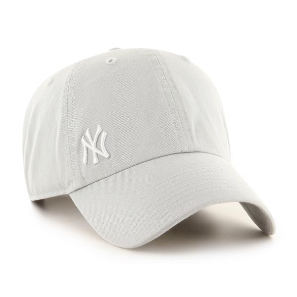 47 キャップ クリーンナップ  フォーティーセブン ブランド キャップ Yankees Suspe...