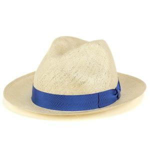 tesi（テシ） 春夏 ファッション 帽子 イタリア ペーパーハット メンズ