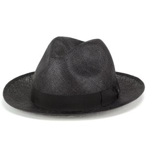 【希少】有名ハイブランド　TESI 中折れ帽子　ラビット　黒 楽天市場】ハット メンズ レディース 秋冬 帽子 ラビット ファー