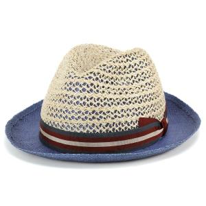 tesi（テシ） 春夏 ファッション 帽子 イタリア ペーパーハット メンズ