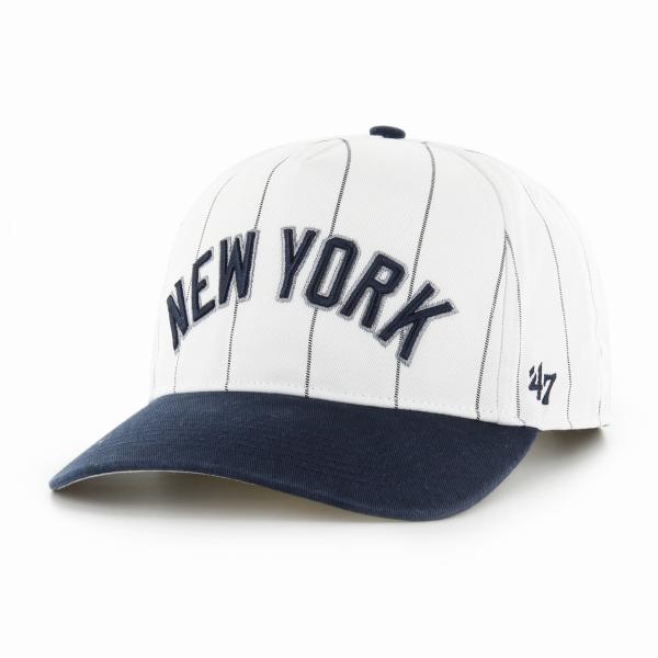 47 キャップ ヤンキース メンズ レディース 47BRAND 帽子 ブランド フォーティーセブン ...