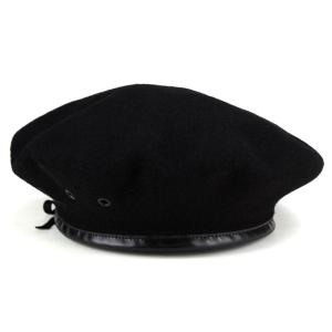 NEW YORK HAT（ニューヨークハット） ベレー アーミーベレー 帽子