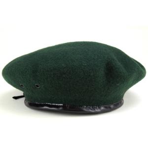 【新品】LAULHERE ローレール チェ・ゲバラモデル 専用箱付 バスクベレー 帽子 卸 OEM 信濃商会 / LAULHERE ローレール チェ・ゲバラ