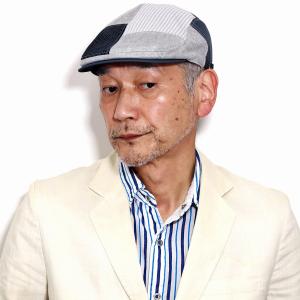 milaschon ハンチング帽子 メンズ ミラショーン 紳士