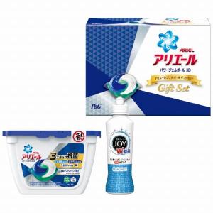 P&G アリエールジェルボールギフトセット PGAG...