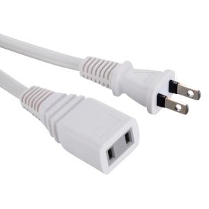 オーム電機 延長コード ストレートプラグ 3m HS-T13S1-W 00-1877